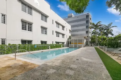 435 21 Street Miami Beach FL 33139
