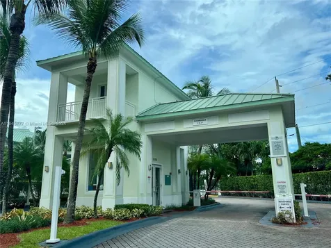 5300 NW 87th Avenue Doral FL 33178