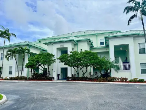 5300 NW 87th Avenue Doral FL 33178