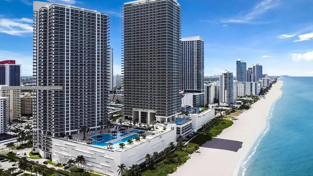 1850 S Ocean Drive Hallandale Beach FL 33009