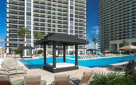 1850 S Ocean Drive Hallandale Beach FL 33009