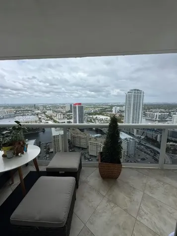 1850 S Ocean Drive Hallandale Beach FL 33009