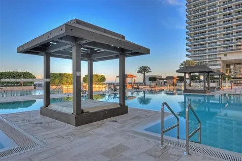 1850 S Ocean Drive Hallandale Beach FL 33009