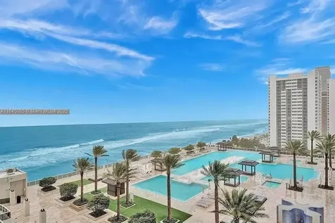 1850 S Ocean Drive Hallandale Beach FL 33009