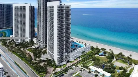 1850 S Ocean Drive Hallandale Beach FL 33009