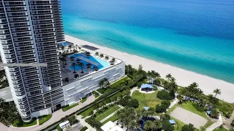1850 S Ocean Drive Hallandale Beach FL 33009