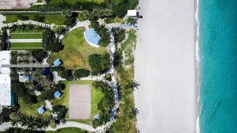 1850 S Ocean Drive Hallandale Beach FL 33009