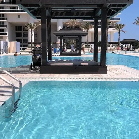 1850 S Ocean Drive Hallandale Beach FL 33009