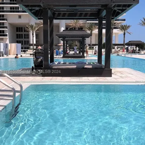 1850 S Ocean Drive Hallandale Beach FL 33009