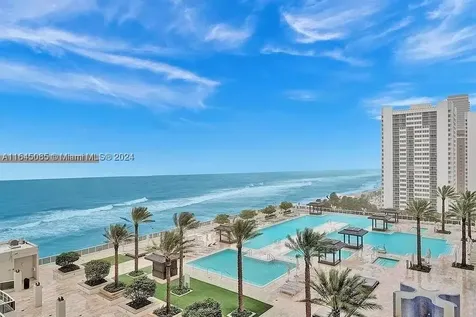 1850 S Ocean Drive Hallandale Beach FL 33009