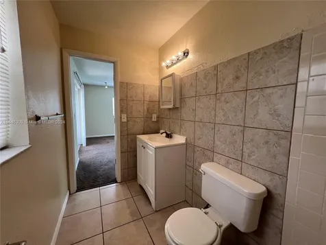 7614 SW 8th Court North Lauderdale FL 33068