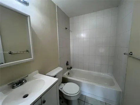 7614 SW 8th Court North Lauderdale FL 33068