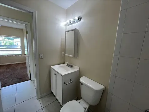 7614 SW 8th Court North Lauderdale FL 33068