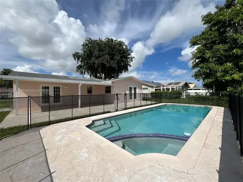 7614 SW 8th Court North Lauderdale FL 33068