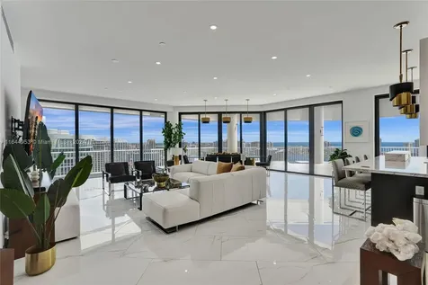 3000 Island Boulevard Aventura FL 33160