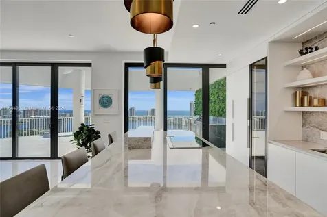 3000 Island Boulevard Aventura FL 33160