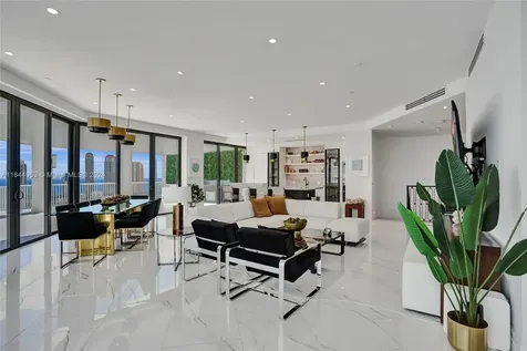 3000 Island Boulevard Aventura FL 33160