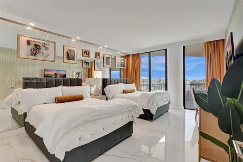 3000 Island Boulevard Aventura FL 33160