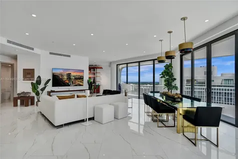 3000 Island Boulevard Aventura FL 33160