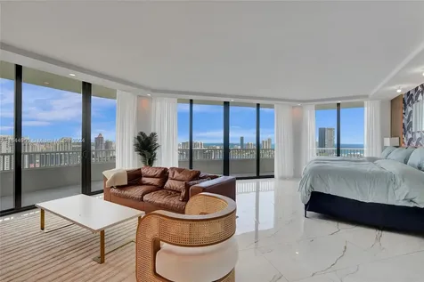 3000 Island Boulevard Aventura FL 33160