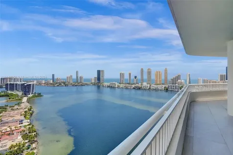 3000 Island Boulevard Aventura FL 33160