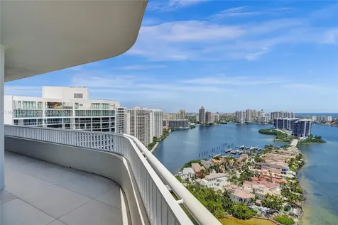 3000 Island Boulevard Aventura FL 33160