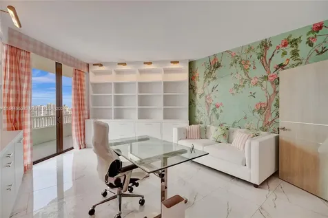 3000 Island Boulevard Aventura FL 33160