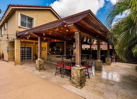 11031 SW 147th Court Miami FL 33196