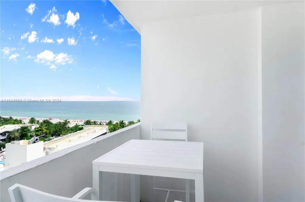 100 Lincoln Road Miami Beach FL 33139