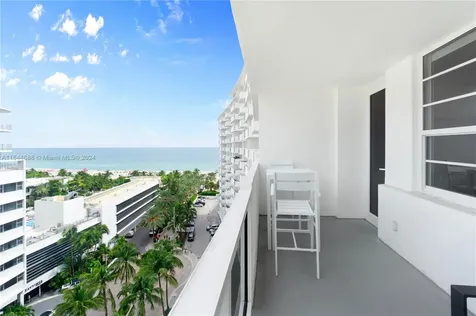 100 Lincoln Road Miami Beach FL 33139