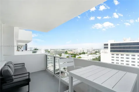 100 Lincoln Road Miami Beach FL 33139