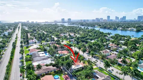 1235 Harrison Street Hollywood FL 33019