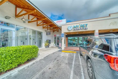 Full-service Beauty Salon For Sale In Pinecrest Miami FL 33156