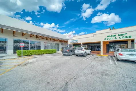 Full-service Beauty Salon For Sale In Pinecrest Miami FL 33156