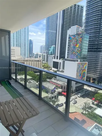 45 SW 9th Street Miami FL 33130