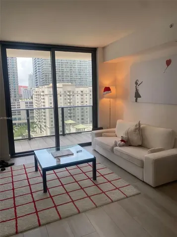 45 SW 9th Street Miami FL 33130