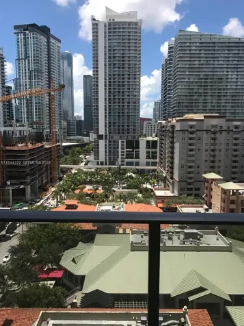 45 SW 9th Street Miami FL 33130
