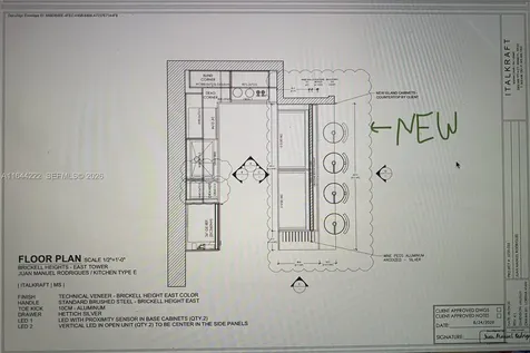 45 SW 9th Street Miami FL 33130