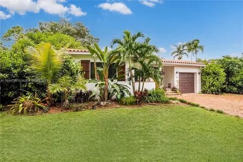 168 South Drive Miami Springs FL 33166