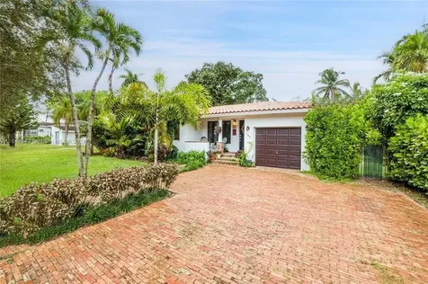 168 South Drive Miami Springs FL 33166