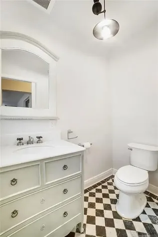 168 South Drive Miami Springs FL 33166