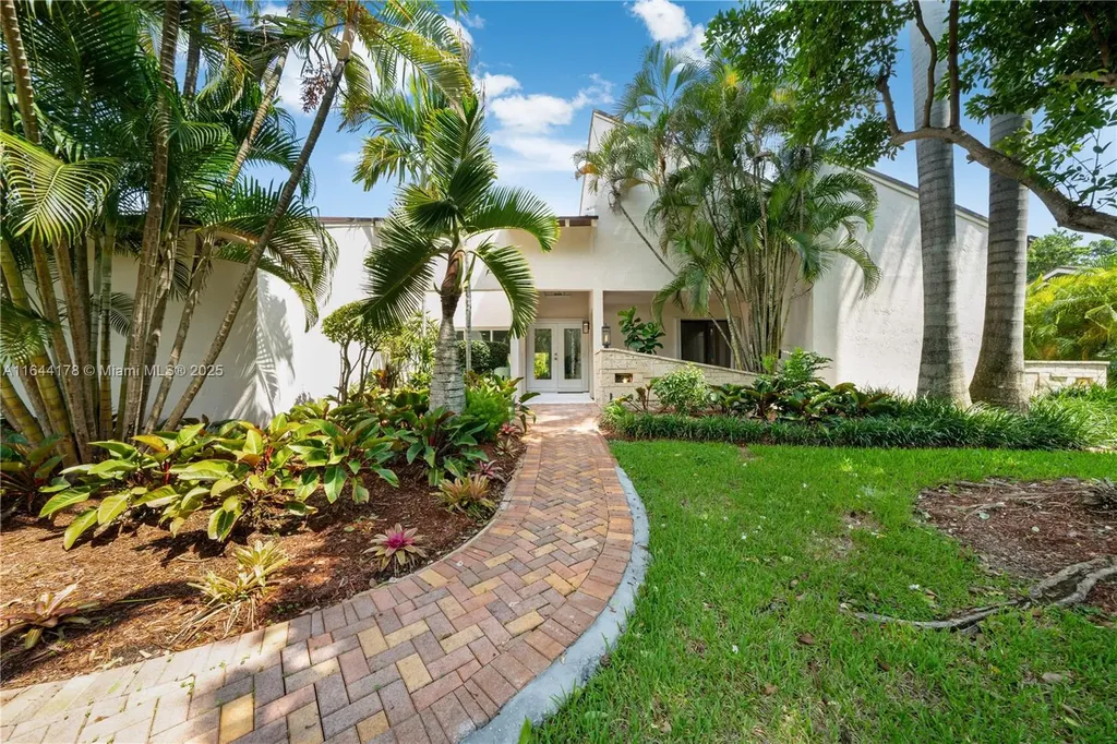 7861 SW 171st Street Palmetto Bay FL 33157