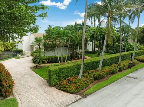 7861 SW 171st Street Palmetto Bay FL 33157