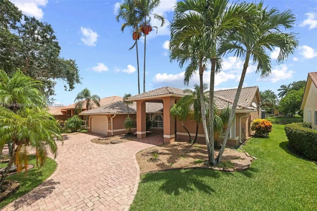 5001 NW 103rd Avenue Coral Springs FL 33076