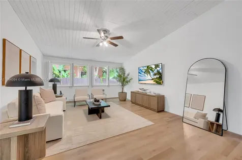 630 NE 117th Street Biscayne Park FL 33161