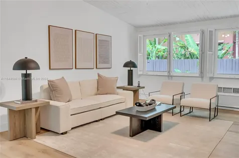 630 NE 117th Street Biscayne Park FL 33161