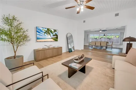 630 NE 117th Street Biscayne Park FL 33161