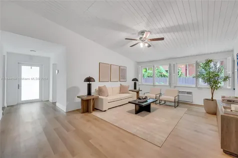 630 NE 117th Street Biscayne Park FL 33161