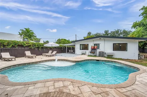 630 NE 117th Street Biscayne Park FL 33161