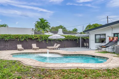 630 NE 117th Street Biscayne Park FL 33161
